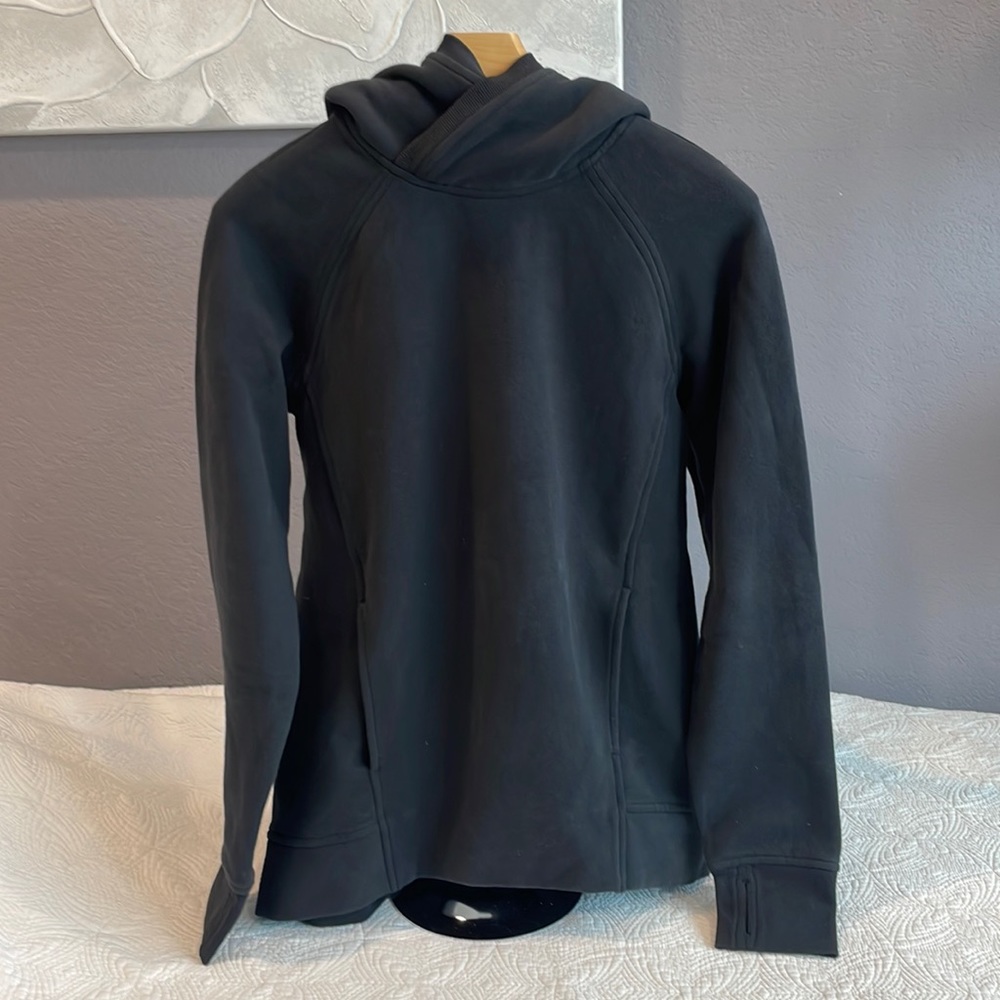 Lululemon hoodie